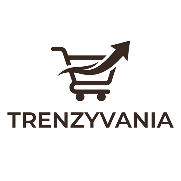 Trenzyvania