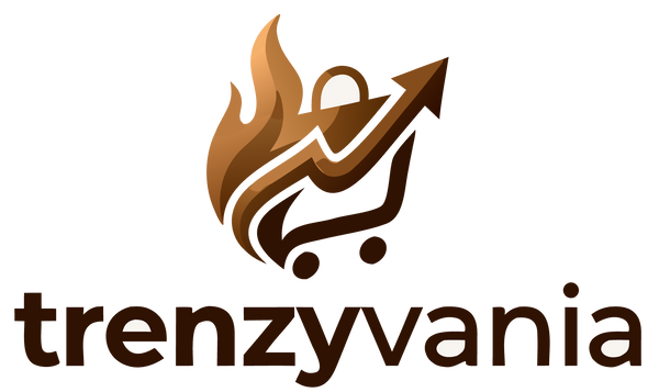 Trenzyvania